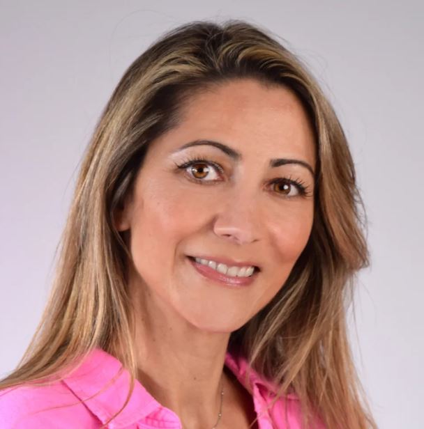 Méline Jabourian - Conseillère immobilier IAD France